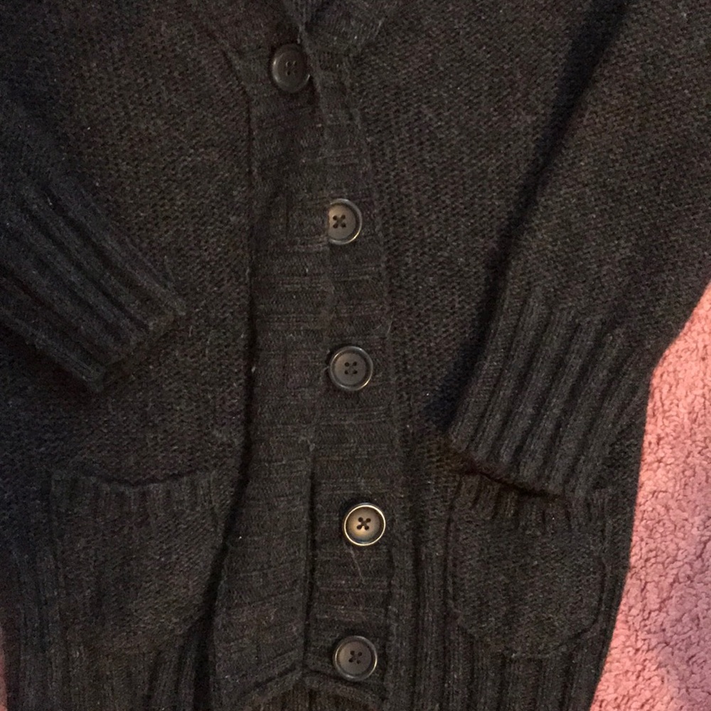 Sweater - Picture 3 of 4